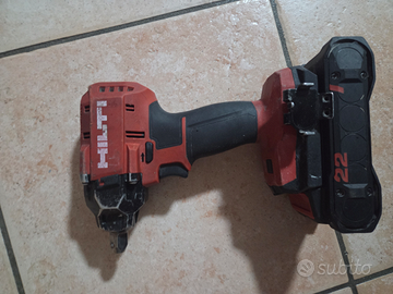 Hilti