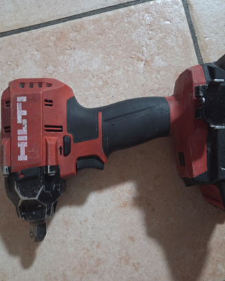 Hilti