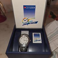 orologio citizen