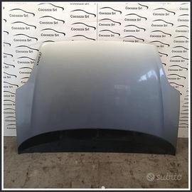 Cofano Motore Anteriore ant. FIAT Grande Punto 517