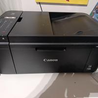 Stampante Canon MX495