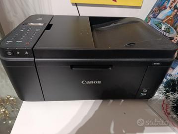 Stampante Canon MX495