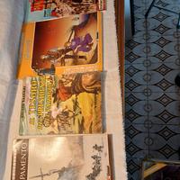 fumetti da collezione 
