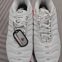 Nike air max plus TN white EU 45