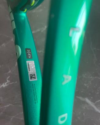 Wilson  blade vx 98 Pro 16x19