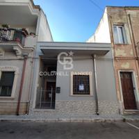 Casa indipendente - San Pietro Vernotico