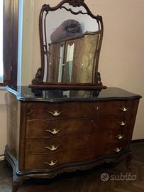 Mobili camera da letto