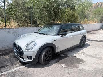 Mini Clubman Cooper D Business 2000cc BMW