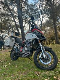 Ducati Multistrada 1200 Enduro