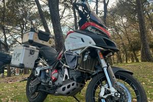 Ducati Multistrada 1200 Enduro