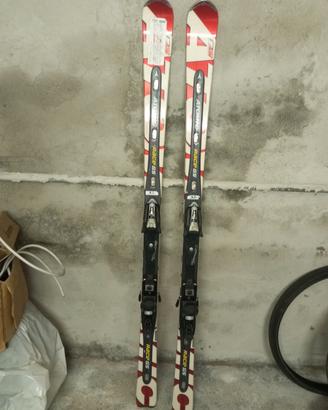 sci atomic race gs