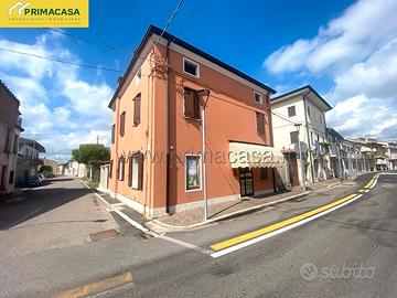 Casa indipendente a Terrazzo