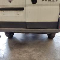 Paraurti posteriore FIAT DUCATO del 2007