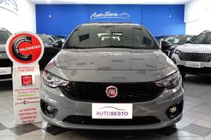 Fiat Tipo 1.6 MJT 120 CV S-DESIGN