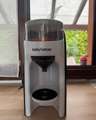 Baby Brezza Pro Advanced 