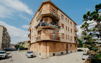 Bilocale ristrutturato