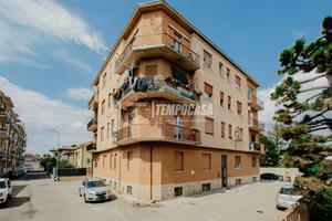 Bilocale ristrutturato