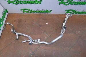 TUBO CLIMA CLA C118 AMG 2.0 TB ANNO 2019