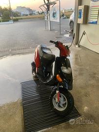 Gilera Stalker