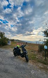 Malaguti Phantom F12-R 50