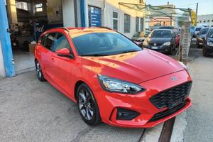 Ford Focus 1.5 EcoBoost 150 CV SW ST-Line