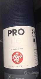 Tappetino yoga Manduka