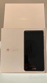 Huawei P9 EVA-L09 32 GB 4G LTE NFC Nero