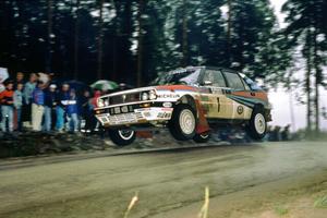 Ricambi lancia delta integrale / evo