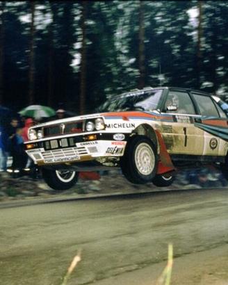 Ricambi lancia delta integrale / evo