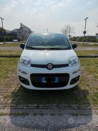 PANDA VAN 1.0 HYBRID POP 2 POSTI (51 KW)