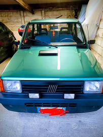 Fiat Panda 900cc i.e young anno 2000