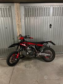 fantic xmf 125 4t 2023