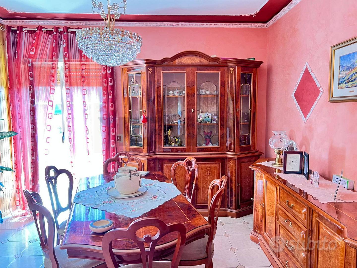Appartamento - Misterbianco - Vista 4