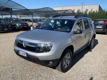 DACIA Duster 1.5 dCi 90CV 4x2 Lauréate
