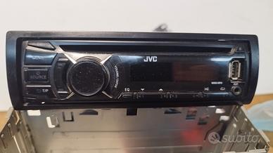 autoradio