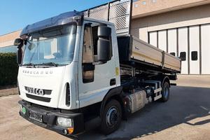 IVECO ML 100E19 /P Euro 6 Cambio manuale