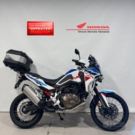 Honda CRF 1100 AFRICA TWIN