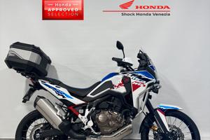 Honda CRF 1100 AFRICA TWIN