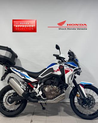 Honda CRF 1100 AFRICA TWIN
