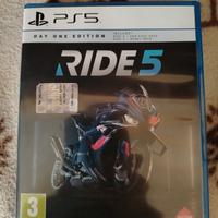 Ride 5 