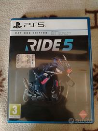 Ride 5 