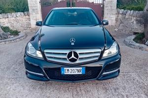 Mercedes-benz C 200 CDI BlueEFFICIENCY Elegance