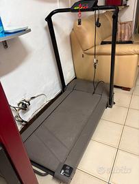 Tapis roulant Domyos walk 500