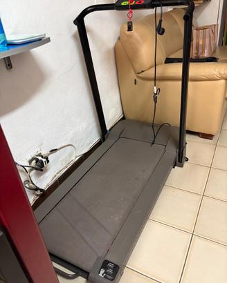 Tapis roulant Domyos walk 500