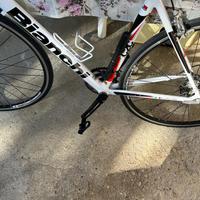 Bianchi c2c