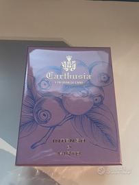 Carthusia intenso di mirto extrait de parfum