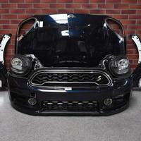 Ricambi Mini Countryman Cooper One Clubman 