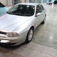 Alfa Romeo 156 2.0i JTS 16V cat Selespeed Distinct