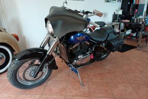 Kawasaki VN 800 Sport
