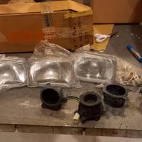 Kit 4 fari golf lester ww